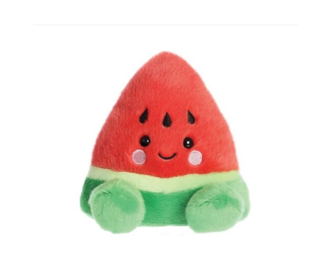 Aurora - Palm Pals: Sandy Watermelon 13cm (33771)