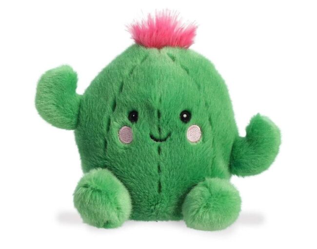 Aurora - Palm Pals: Prickles Cactus 13cm (33615)