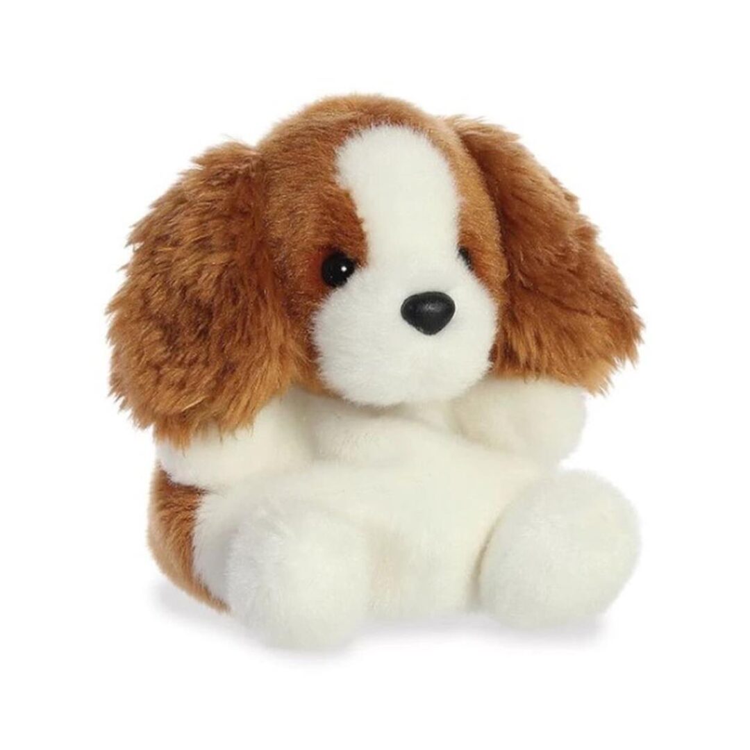 Aurora - Palm Pals: Lady Spaniel Dog 13cm (33533)