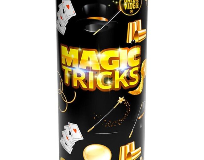 AS Cliptoys Fun Magic - Magic Tricks (1040-08387)