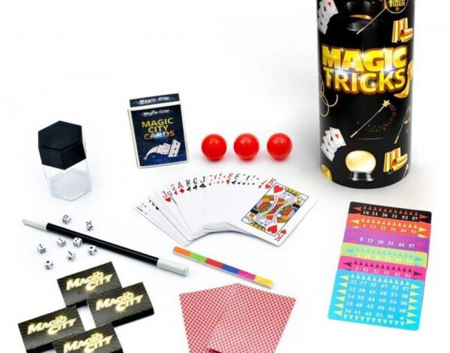 AS Cliptoys Fun Magic - Magic Tricks (1040-08387) - Image 2