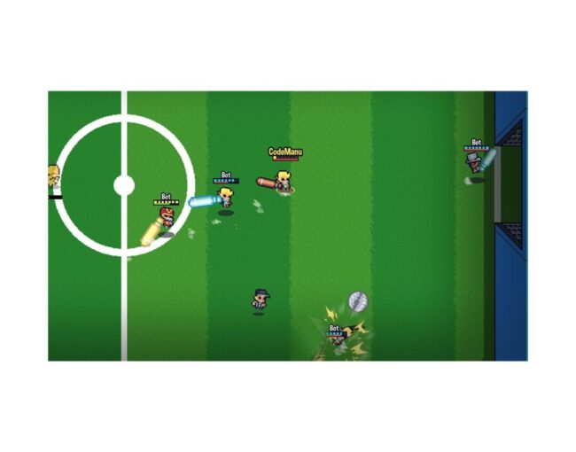 NSW Guts 'N' Goals (Code in a Box) - Image 2