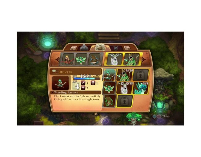 PS4 Might & Magic Clash of Heroes - Definitive Edition - Image 3