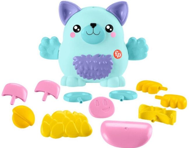 Fisher-Price®: Sensimals - Mix & Match Pet (HXP18)