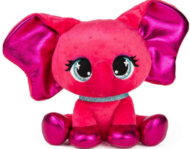 Spin Master Gund: P.Lushes Pets - Willa Burke Plush Toy (20141054)