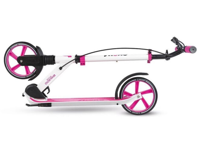AS SHOKO: BW200 PLUS Scooter Φουξ (5004-50521) - Image 2