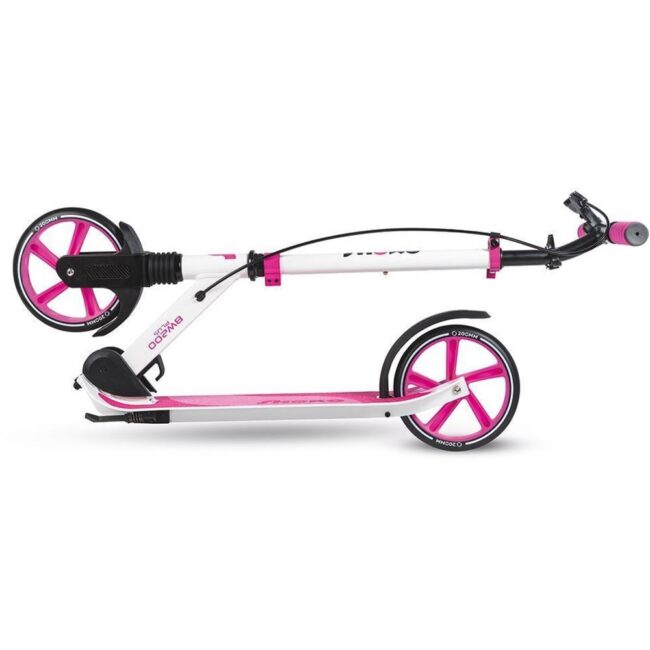 AS SHOKO: BW200 PLUS Scooter Φουξ (5004-50521) - Image 2