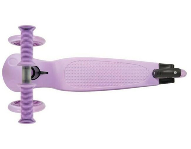 AS SHOKO: GoFit Scooter Μωβ (5004-50502) - Image 3