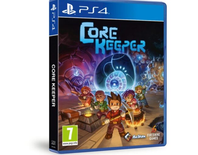 PS4 Core Keeper - Image 2