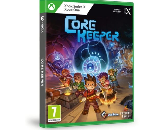 XSX Core Keeper - Image 2