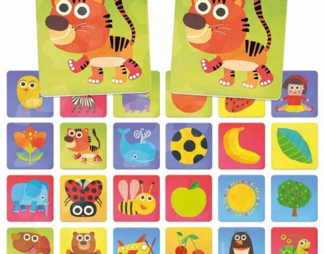 Headu Baby Memo (50.55690) - Image 2