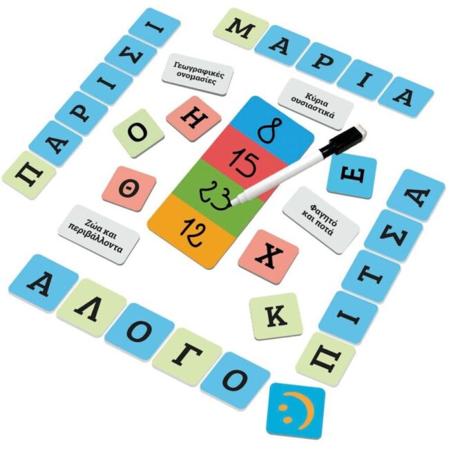 Ludic Λέξεις με Νόημα (55.52699) - Image 3