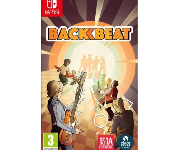 NSW Backbeat