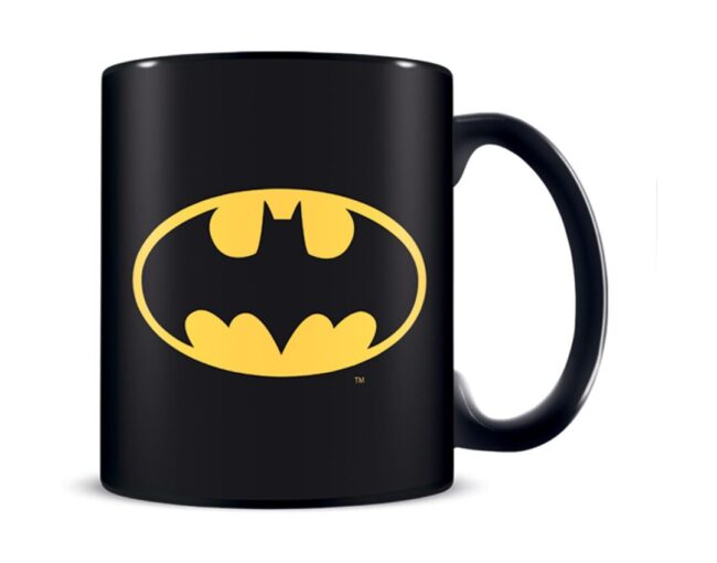 Pyramid DC: Batman Mug & Sock Set (GP86917) - Image 2