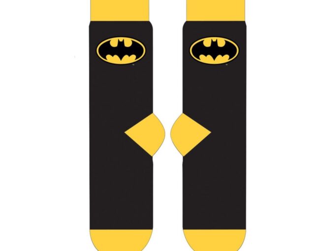 Pyramid DC: Batman Mug & Sock Set (GP86917) - Image 3