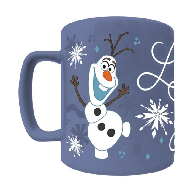 Pyramid Disney: Frozen - Olaf Fuzzy Mug (FZMG2401039) - Image 2