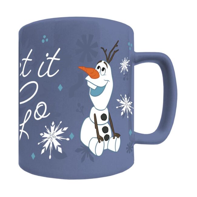 Pyramid Disney: Frozen - Olaf Fuzzy Mug (FZMG2401039) - Image 3
