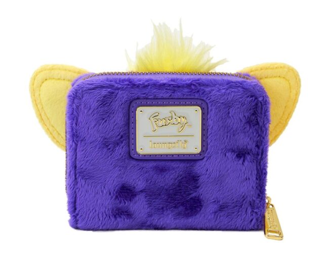 Loungefly Hasbro: Furby Zip Around Wallet (FURWA0001) - Image 2