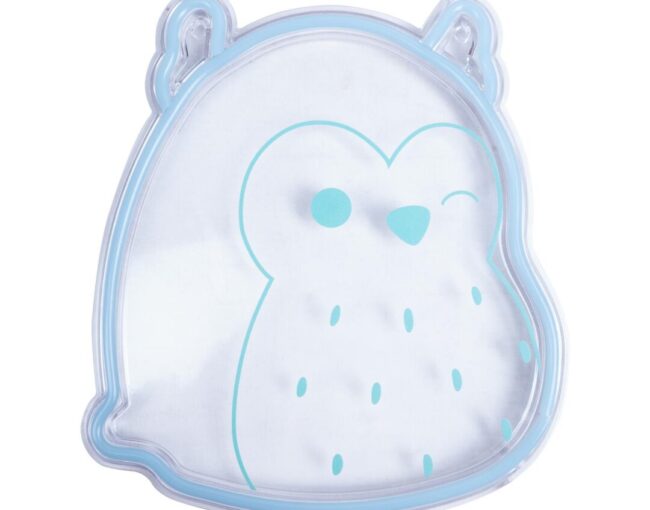 Fizz Squishmallows Winston Neon Wall Light (350068)