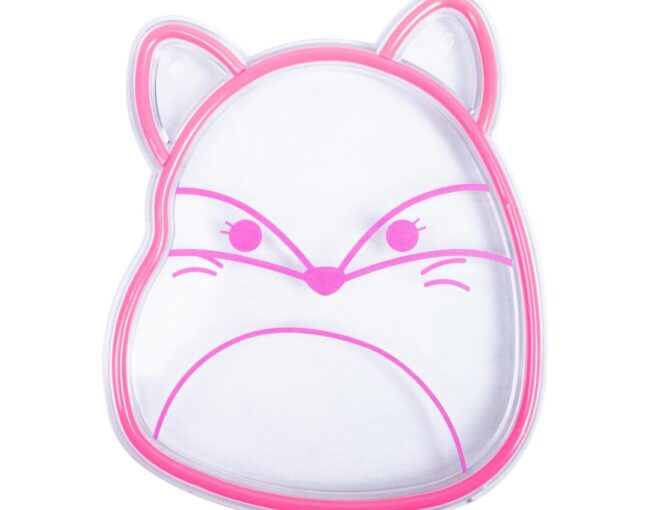 Fizz Squishmallows Fifi Neon Wall Light (350079)