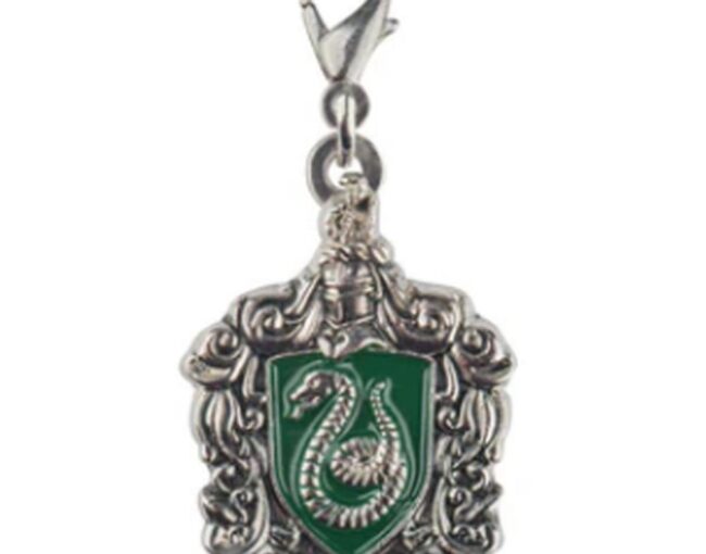 Cinereplicas Movies: Harry Potter - Slytherin Charm (CR3102)