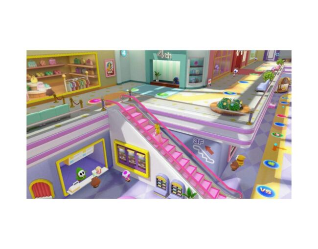 NSW Super Mario Party Jamboree - Image 2