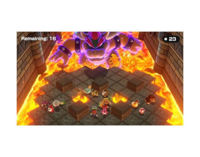 NSW Super Mario Party Jamboree - Image 3