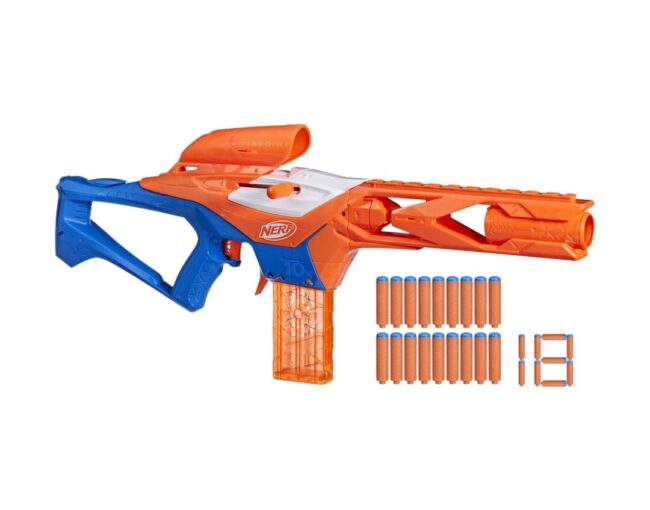 Hasbro: Nerf - N Series Pinpoint (F8621) - Image 2
