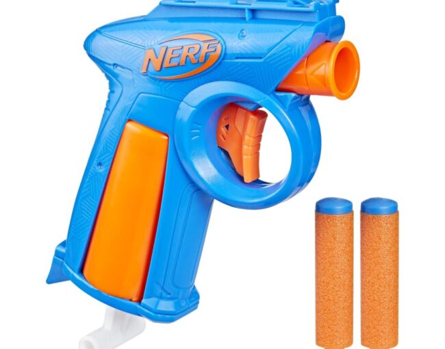 Hasbro Nerf:  N Series - Flex (F8623) - Image 2