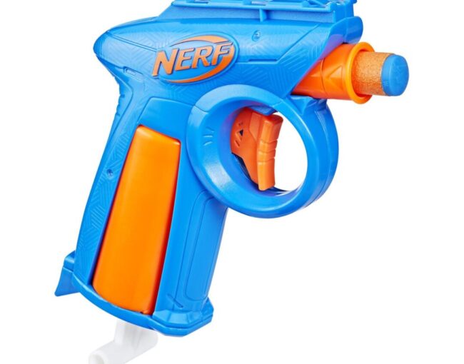 Hasbro Nerf:  N Series - Flex (F8623) - Image 3