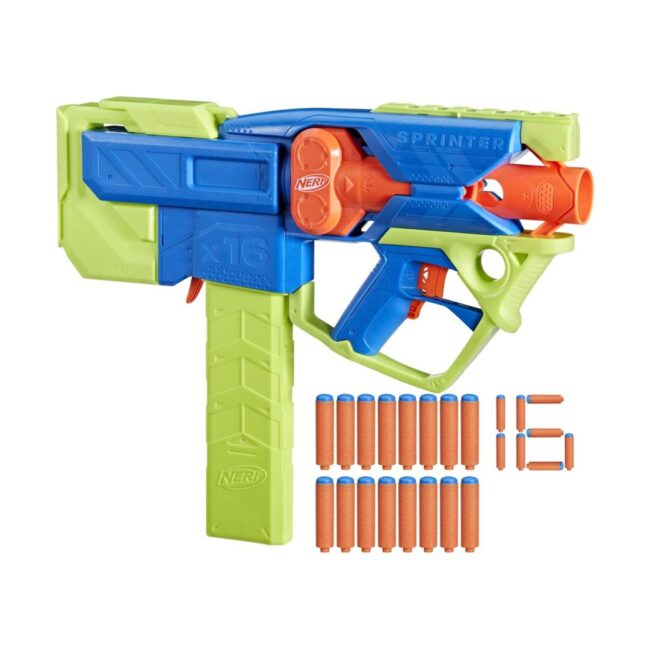 Hasbro Nerf: N Series - Sprinter (F8625) - Image 2