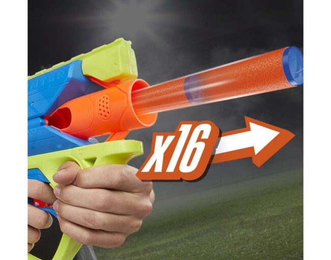 Hasbro Nerf: N Series - Sprinter (F8625) - Image 3