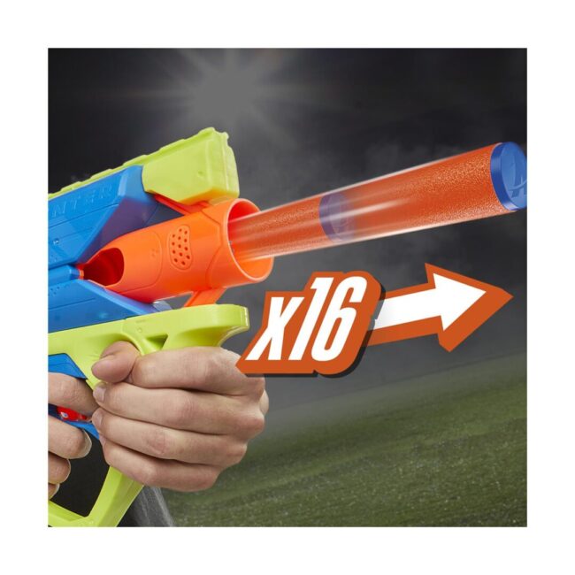 Hasbro Nerf: N Series - Sprinter (F8625) - Image 3