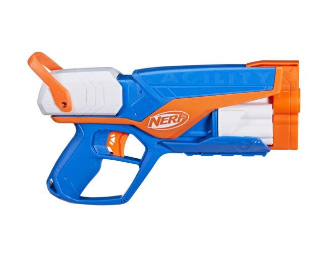Hasbro - Nerf: N Series Agility (F8629) - Image 4