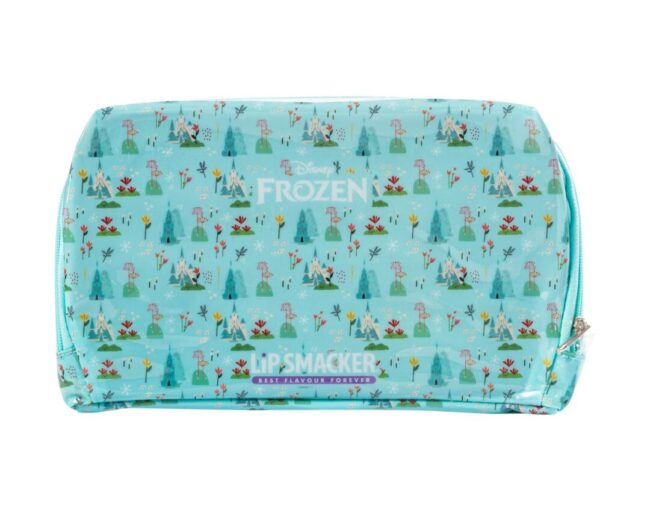 Lip Smacker Disney Frozen: Essential Makeup Bag (1510685E) - Image 2