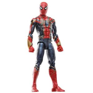 Hasbro Marvel: Legends - Iron Spider Action Figure (F9127)