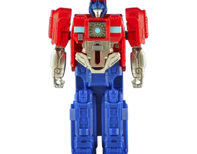 Hasbro Trasformers: One - Optimus Prime/Orion Pax Action Figure (F9387)