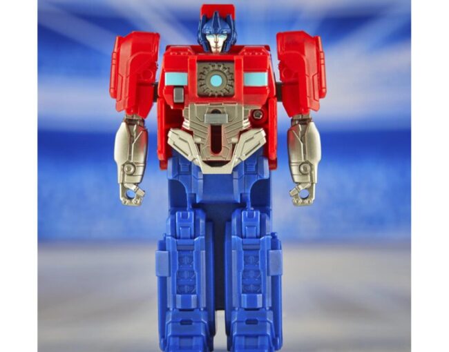 Hasbro Trasformers: One - Optimus Prime/Orion Pax Action Figure (F9387) - Image 2