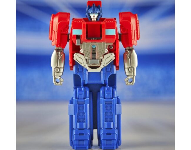 Hasbro Trasformers: One - Optimus Prime/Orion Pax Action Figure (F9387) - Image 3