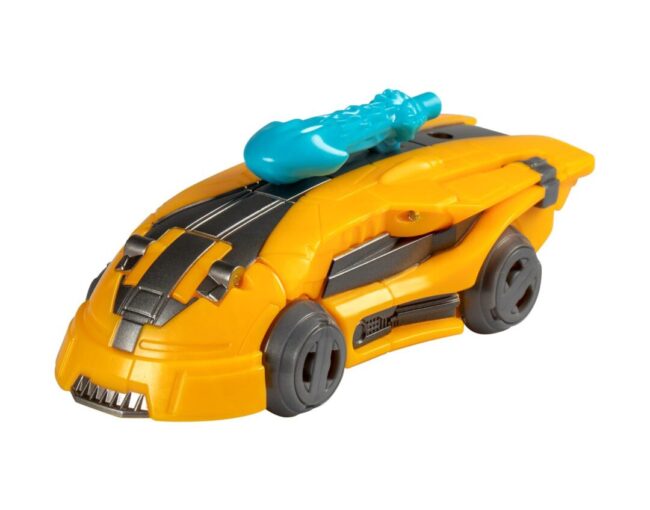 Hasbro Trasformers One: Robot Battlers - Bumblebee/B-127 Action Figure (F9390) - Image 2