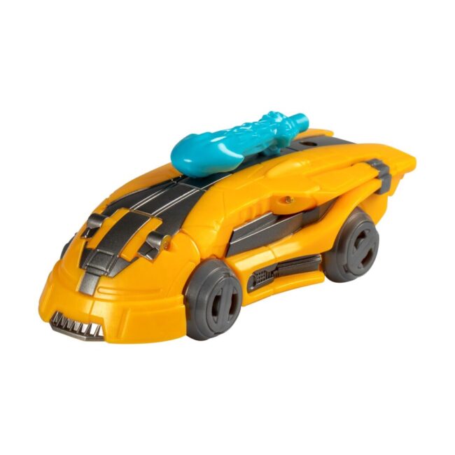 Hasbro Trasformers One: Robot Battlers - Bumblebee/B-127 Action Figure (F9390) - Image 2