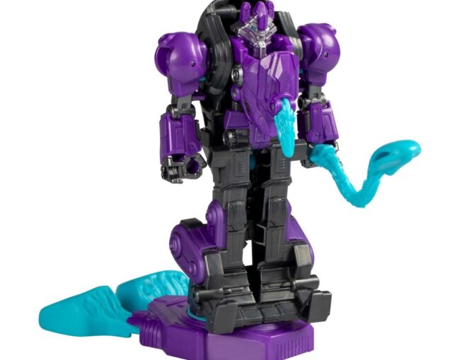 Hasbro Trasformers One: Robot Battlers - Alpha Trion Action Figure (F9391)