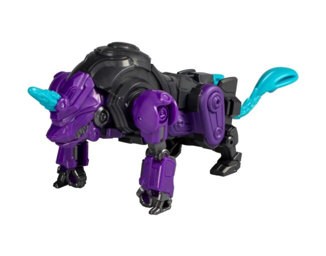 Hasbro Trasformers One: Robot Battlers - Alpha Trion Action Figure (F9391) - Image 2