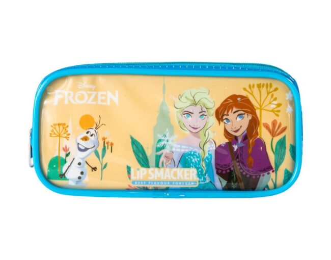 Lip Smacker Disney Frozen: Lip Gloss & Pouch Set (1510687E) - Image 2
