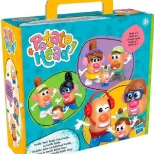 Hasbro Potato Head Family (F9408)