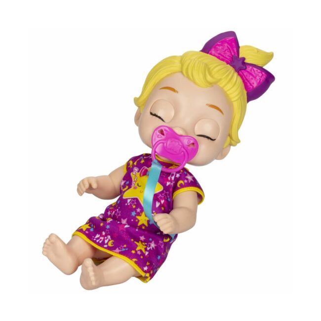 Hasbro Baby Alive: Bedtime Baby - Lala GooGoo Lil Dreamer Doll (F9856) - Image 3