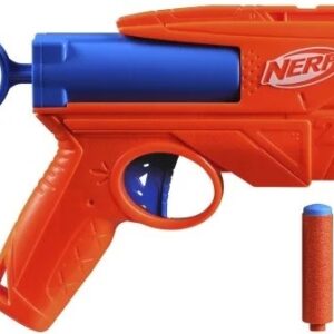 Hasbro: Nerf - N Series Ward (G0132)