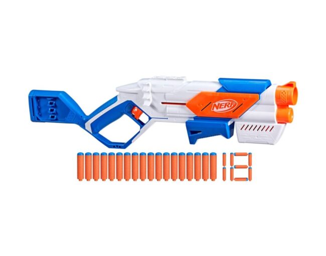 Hasbro Nerf: N Series - Strikeback (G0218)