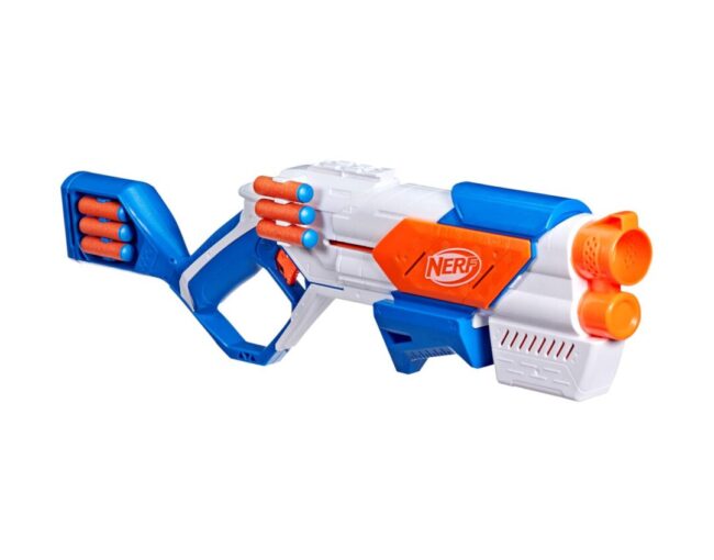 Hasbro Nerf: N Series - Strikeback (G0218) - Image 2