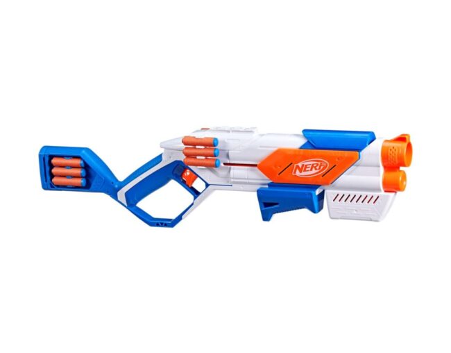Hasbro Nerf: N Series - Strikeback (G0218) - Image 3